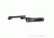 Troy G33 Rail - Black SRAI-G33-0KBT-00