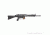 Troy G33 Rail - Black SRAI-G33-0KBT-00
