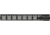 Troy Industries SOCC Gen 2 Free Float M-LOK Handguard AR-15 Aluminum Battle Rail, Black, 15.125in, SRAI-SR1-15BT-G2