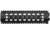 Troy Mid Length Drop In Battle Rail, 9in - Black MRF-D9BT-00