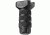 Troy Modular Combat Grip, Aluminum - Black A0BT-00 