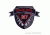 Troy Patch - M7 Shield SPAT-PAT-000T-03