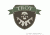 Troy Patch - Multi Cam Jolly Roger SPAT-PAT-00MT-04