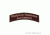 Troy Patch- Proelium Comminus Auctoriate Banner SPAT-PAT-000T-00