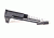 Troy Ind SBUTTH300BT0 Tomahawk AR-10 Polymer Black
