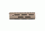 Viking Tactics Alpha Rail, No Sight, Flat Dark Earth, 7.2in. VTAC-A-7-FDE