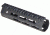 Troy M-LOK Aluminum 9in. BattleRail, 5.56, Black SRAI-ML1-90BT-00