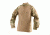 TRU-SPEC 1/4 Zip Tactical Response Shirt - Men's, Extra Small, Regular, Multicam/Coyote, 2568002
