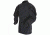 TRU-SPEC 1/4 Zip Tactical Response Shirt - Men's, 3XL, Regular, Black/Black, 2566008
