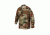 Tru-Spec 100% Cotton Ripstop BDU Jacket - Men's, Woodland, Extra Small, Regular Length 1514002