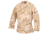 Tru Spec 1897002 Desert 3 Color 100 Cotton Bdu Jacket - Men's Extra Small