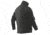 Tru-Spec 24-7 Grid Fleece Pullover 94/6 Polyester/Spandex, Black, 3XLarge Regular 2426008