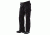Tru-Spec 24-7 Ladies Ems Pants 65/35 Polyester/Cotton Rip-Stop, Black, 0xUnhemmed 1124001
