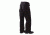 Tru-Spec 24-7 Ladies Ems Pants 65/35 Polyester/Cotton Rip-Stop, Black, 0xUnhemmed 1124001