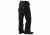 Tru-Spec 24-7 Ladies Tactical Pants 65/35 Polyester/Cotton Rip-Stop, Black, 0 1096001