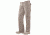 Tru-Spec 24-7 Ladies Tactical Pants 65/35 Polyester/Cotton Rip-Stop, Khaki, 0 1095001