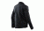 TRU-SPEC 24-7 LE Softshell Jacket, 100% Polyester - Men's, Black, Extra Small, Regular, 2088002