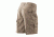Tru-Spec 24-7 Male 9in Shorts, Size 32, Coyote 4269004