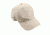 Tru-Spec 24-7 Quick-Dry Operators Cap 100% Poly, Khaki, OSFM 3336000