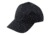 Tru-Spec 24-7 Quick-Dry Operators Cap 100% Poly, Black, OSFM 3338000