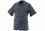 Tru Spec 24 7 Series 1047009 Ultralight Short Sleeve Navy Uniform Shirt