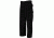 Tru-Spec 24-7 Ladies Tac Pants Poly/Cotton Rip-Stop, Black, 0 1096001