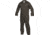 Tru-Spec 27-p Flight Suit, Tru 27-P Black, Large-Regular 2653005