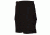 Tru-Spec BDU 100% Cotton Rip-Stop Shorts, Black, L 4202005
