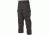 TRU-SPEC BDU 65/36 Poly/Co Rip Pants - Men's, Black, Extra Large, Long, 1324026