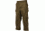 TRU-SPEC BDU 65/36 Poly/Co Rip Pants - Men's, Brown, Small, Long, 1343023