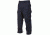TRU-SPEC BDU 60/40 Co/Poly Twill Pants - Men's, Navy, Extra Small, Long, 1758022