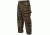 TRU-SPEC BDU 60/40 Co/Poly Twill Pants - Men's, Vietnam Tiger Stripe, Extra Small, Regular, 1628002