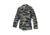 TRU-SPEC Classic BDU Coat 100% Cotton Jacket - Mens, Tiger Stripe, XSR, 1590002