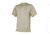 TRU-SPEC Eco Tec T-Shirt - Mens, Silver Tan, 3XL, Regular, 1690008