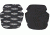 5IVE STAR GEAR Elbow Pads, Tru Xtreme - 5943000