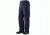 Tru-Spec Gen 1 Police Pants, 65/35 Poly/Co Rip, Navy, Extra Small, Regular 1996002