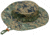 Tru-Spec H2O Military Boonie Hat W/P DIGITAL, ADJUSTABLE 3281000