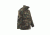 Tru-Spec M65 Lined Field Jacket, Woodland, Medium, Long Length 2444024