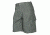 Tru-Spec Men's TRU Simple Tactical Shorts, Polyester/Cotton Rip-Stop w/ Cargo Pockets, Olive Drab, 32 4278004