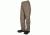 Tru-Spec Mens TRU Simply Tactical Pants, Polyester/Cotton Rip-Stop w/ Cargo Pockets, Coyote, 40, 1422028