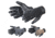 TRU-SPEC Multi-purpose Climbing Gloves TSP-MULTIPURPOSECLIMBINGGLOVES, Black, Gray, Tan