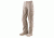 Tru-Spec Simply Tactical Khaki Poly Cotton Rip Stop with Cargo Pocket, W:28 U:37 1026082