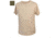 Tru-Spec T-Shirt, OD Short Sleeve, Xl 4372006