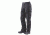 Tru-Spec Simply Tactical Black Poly Cotton Rip Stop with Cargo Pocket, W:28 U:37 1024082