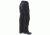 Tru-Spec Simply Tactical Black Poly Cotton Rip Stop with Cargo Pocket, W:28 U:37 1024082
