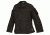 Tru-Spec Tactical Response Shirt, Black, Small, Regular 1288003