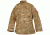 Tru-Spec Tactical Response Shirt Multi Camo P/C R/S, Extra Small Reg. 1298002