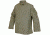 Tru-Spec Tactical Response Shirt OD Green P/C R/S, Large Reg. 1284005