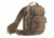 Tru-Spec Trek Sling Backpack,12x8x10.5in,Coyote 4920000