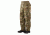 TRU-SPEC BDU 65/36 Poly/Co Rip Pants - Men's, MultiCam, Small, Long, 1603023